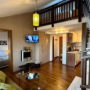 Ioannis Apartment