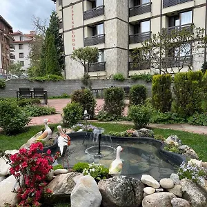 Alpine Apartment
