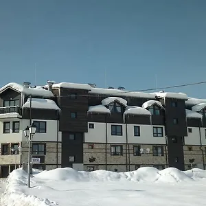 Apartment Gondola & Suites, Bansko