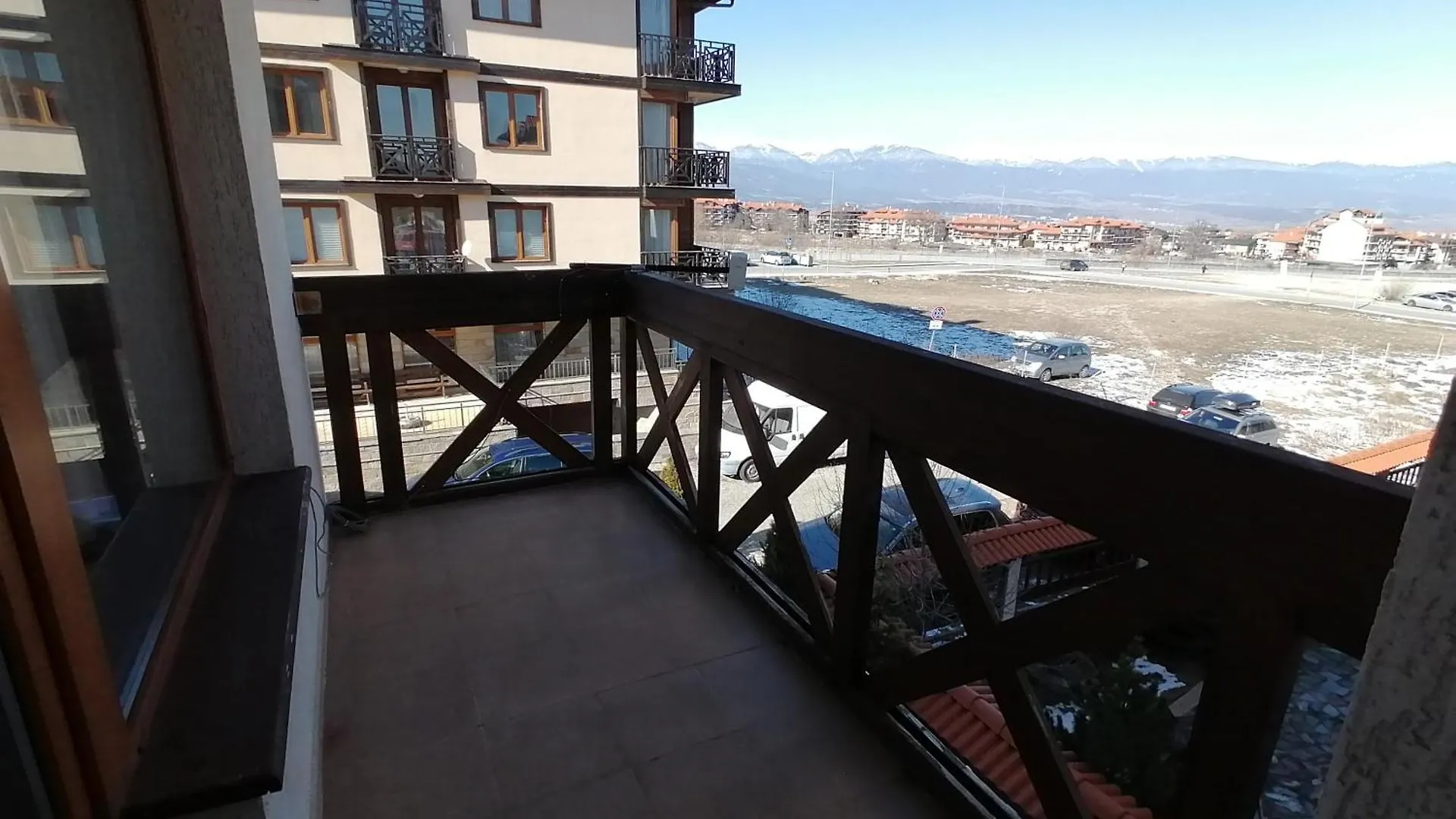 Neon Luxury Apartments Next To The Gondola Bansko 0*,